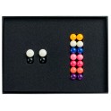 Earrings BO 12 15 M