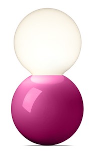 Tamawa Ball Lamp